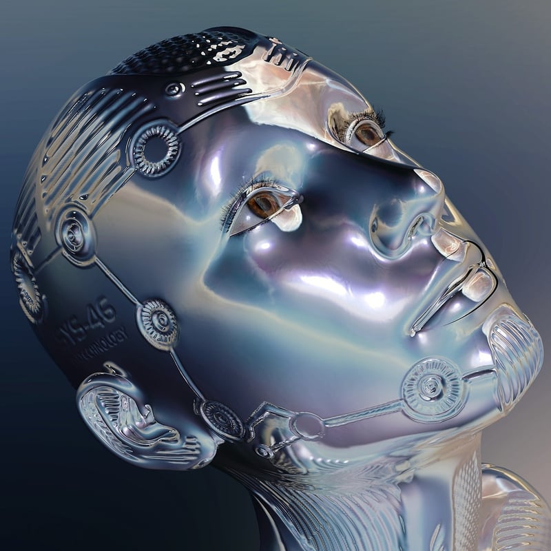 Tech Innovator
